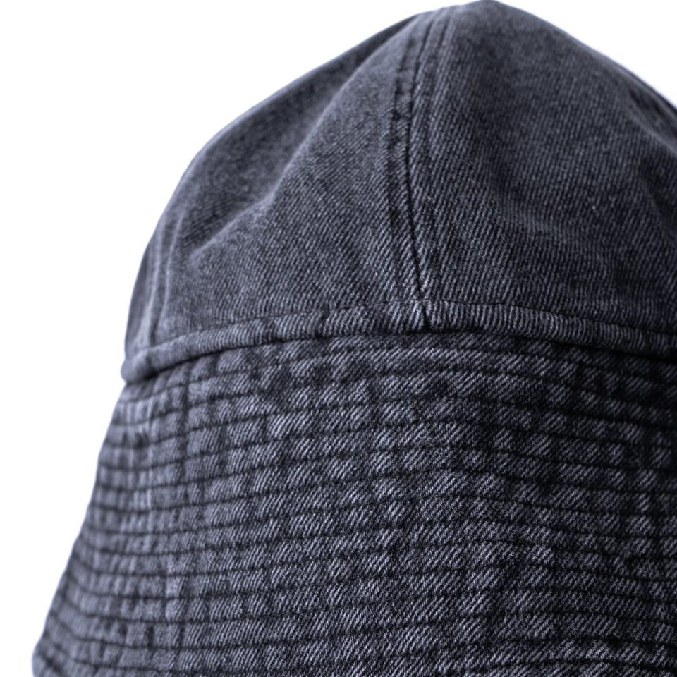 石洗漁夫帽 A Thoughtful Bucket Hat - WASHED