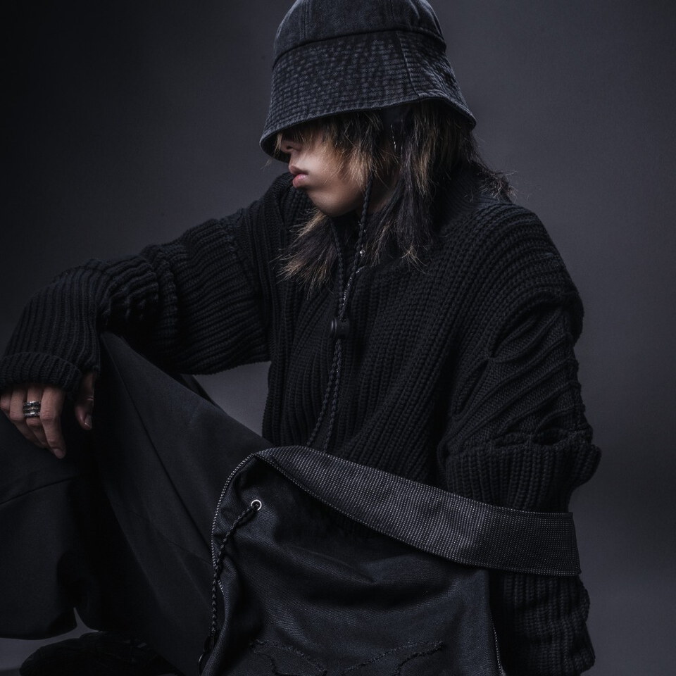 石洗漁夫帽 A Thoughtful Bucket Hat - WASHED