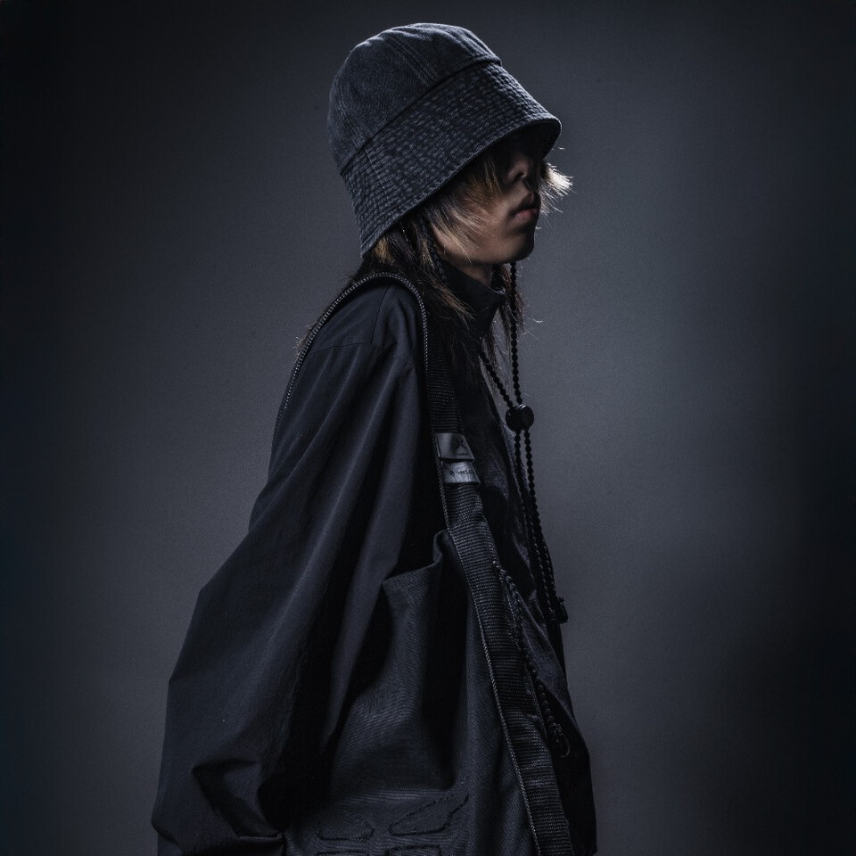 石洗漁夫帽 A Thoughtful Bucket Hat - WASHED