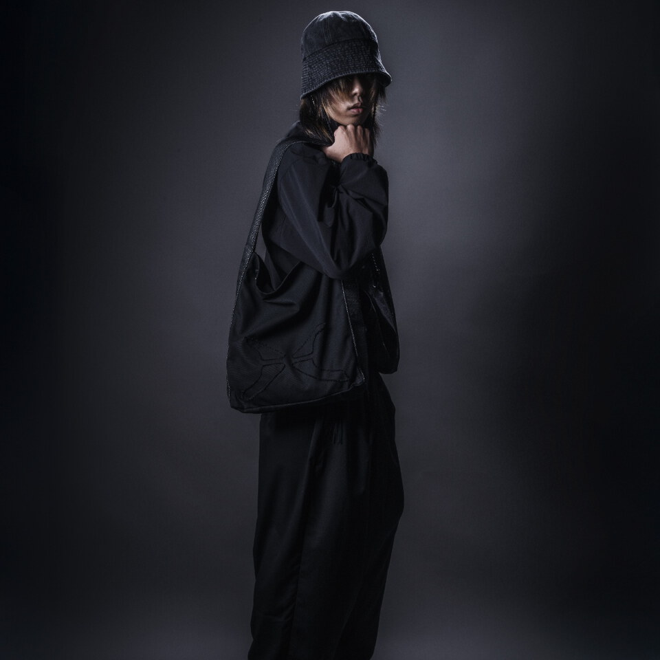 石洗漁夫帽 A Thoughtful Bucket Hat - WASHED