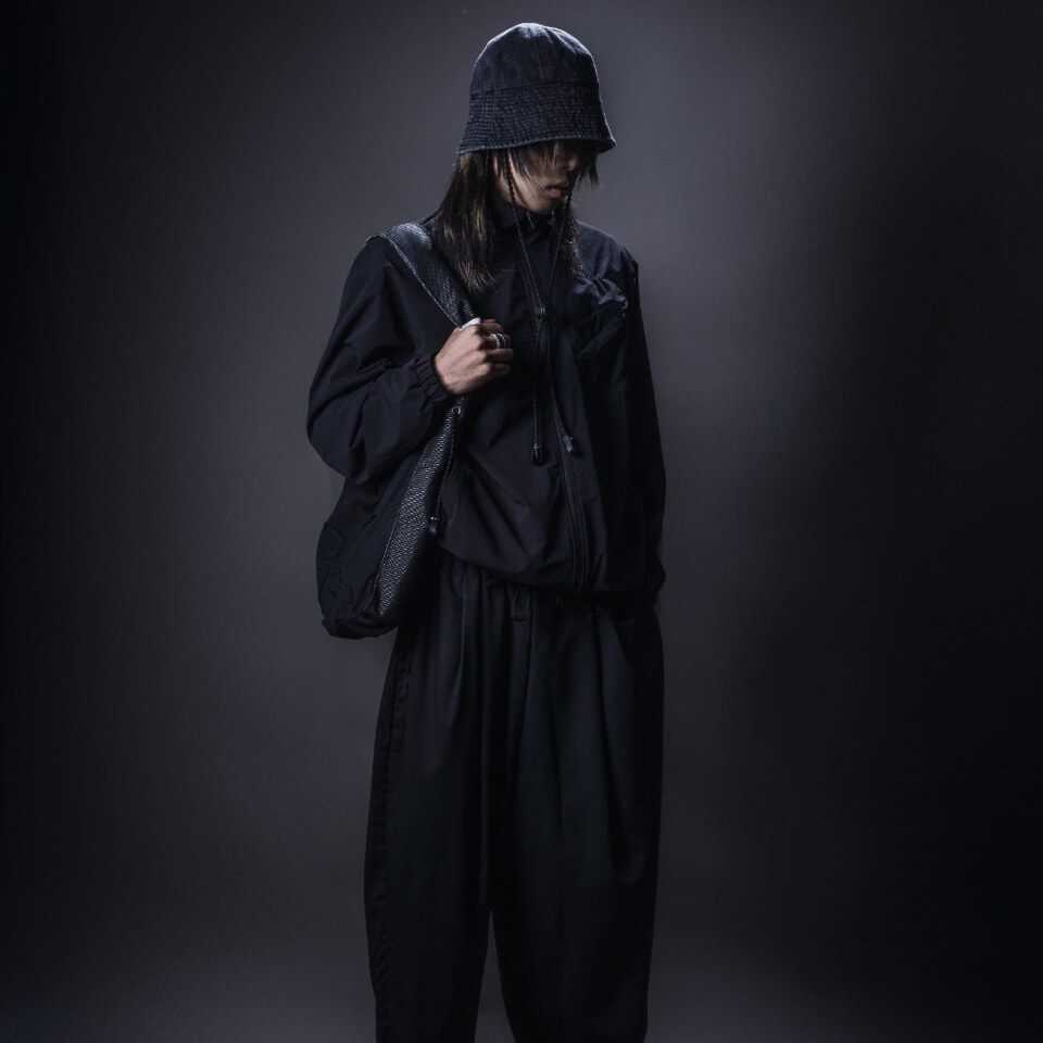 石洗漁夫帽 A Thoughtful Bucket Hat - WASHED