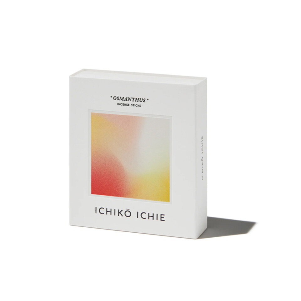 ICK9301-252 INCENSE 線香