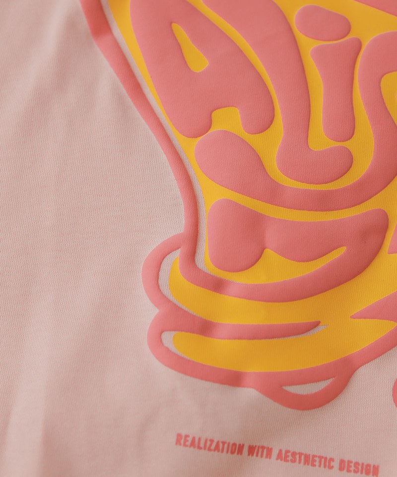 發泡長TEE Lazy Bulb L-T