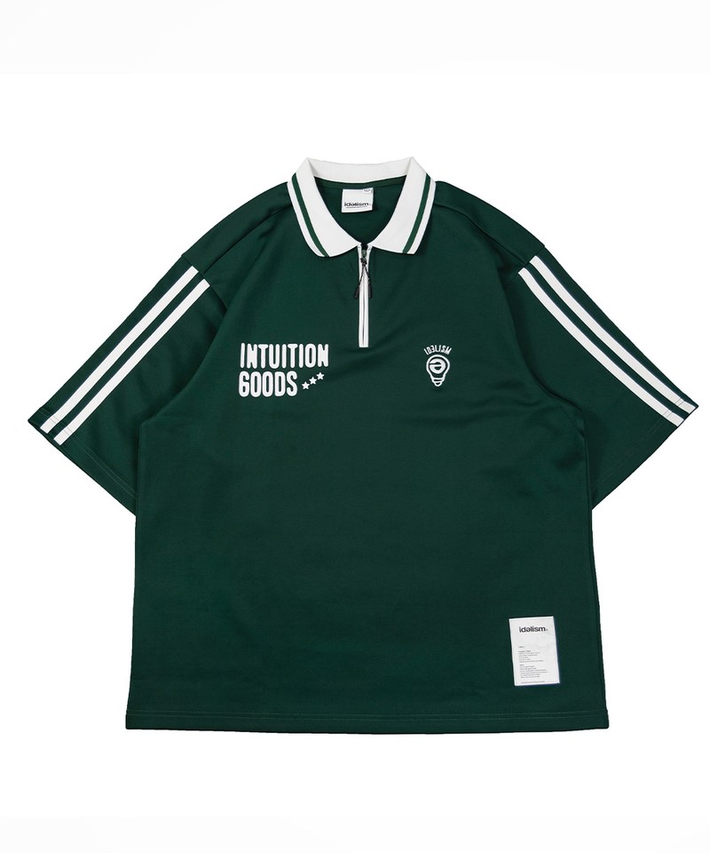 IDE0120-241 足球球衣 Soccer Jersey
