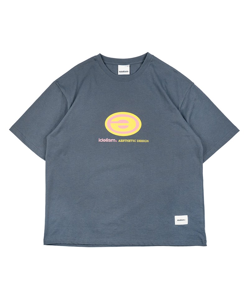 IDE0126-251 人形圖TEE Earth TEE