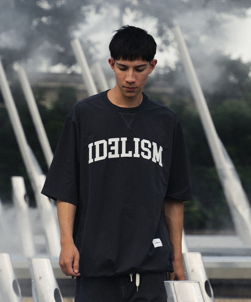 貼布繡上衣 Poly Tee