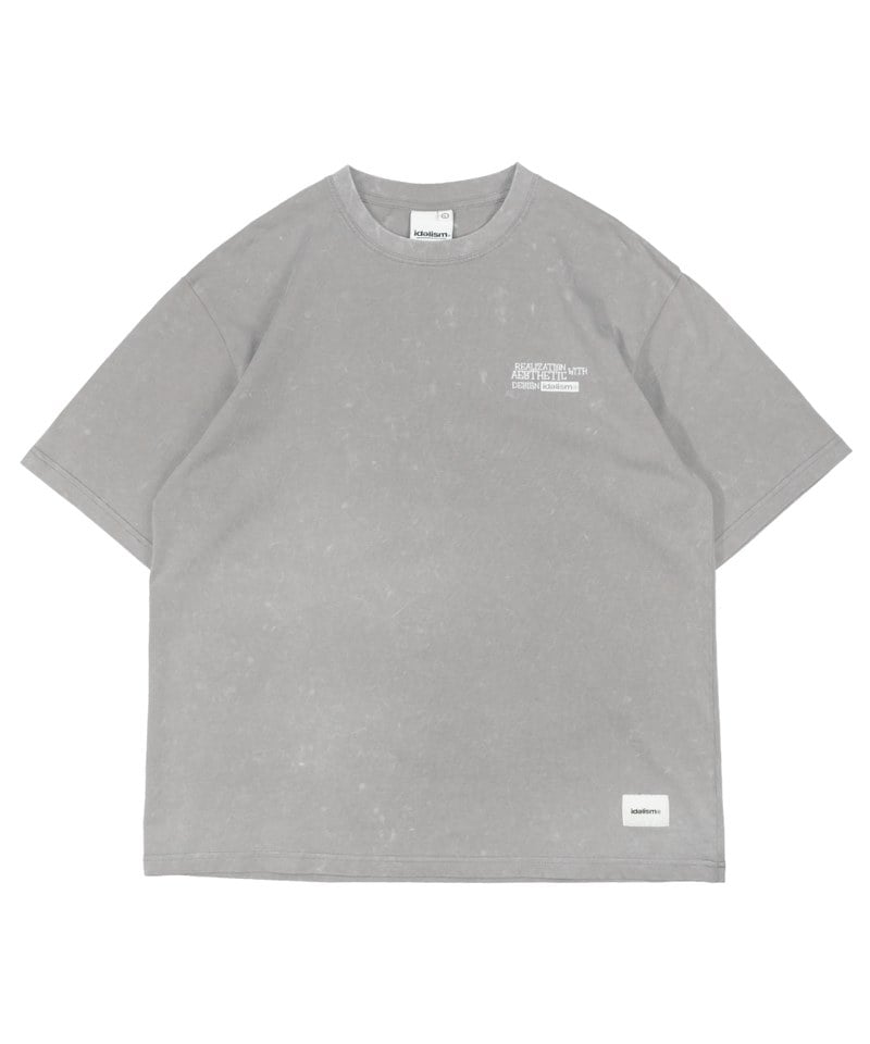 圖像上衣 Crow Tee