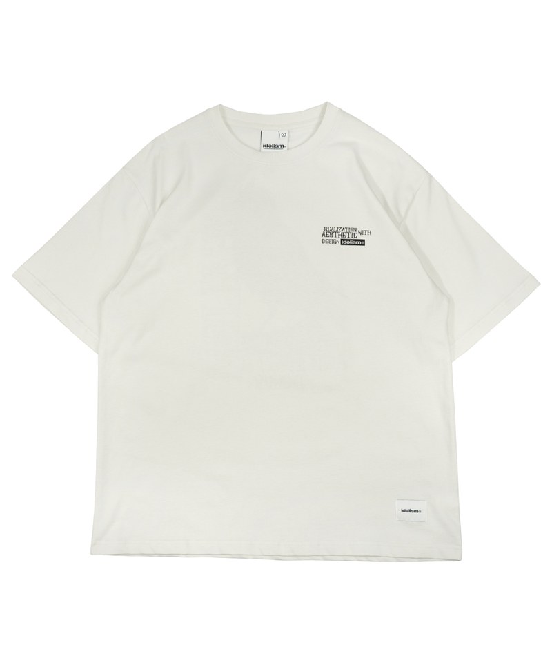 圖像上衣 Crow Tee