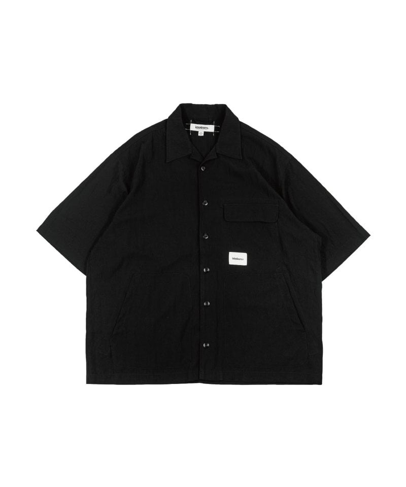 IDE0138-252 開領襯衫 Soft Shirt