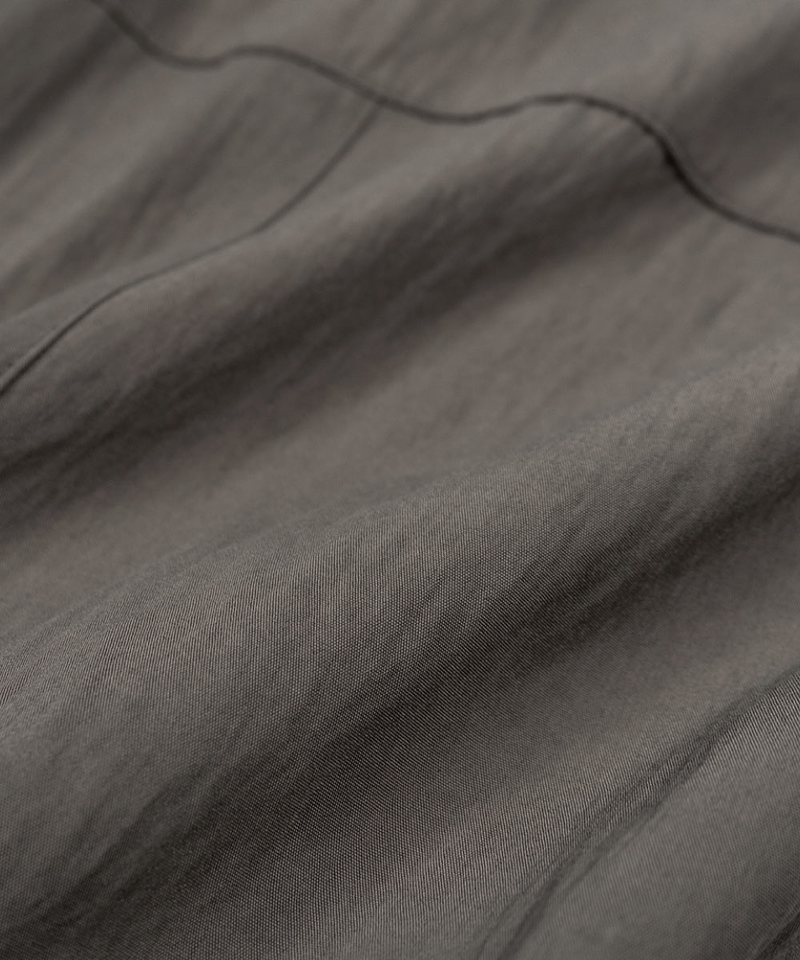IDE0138-252 開領襯衫 Soft Shirt