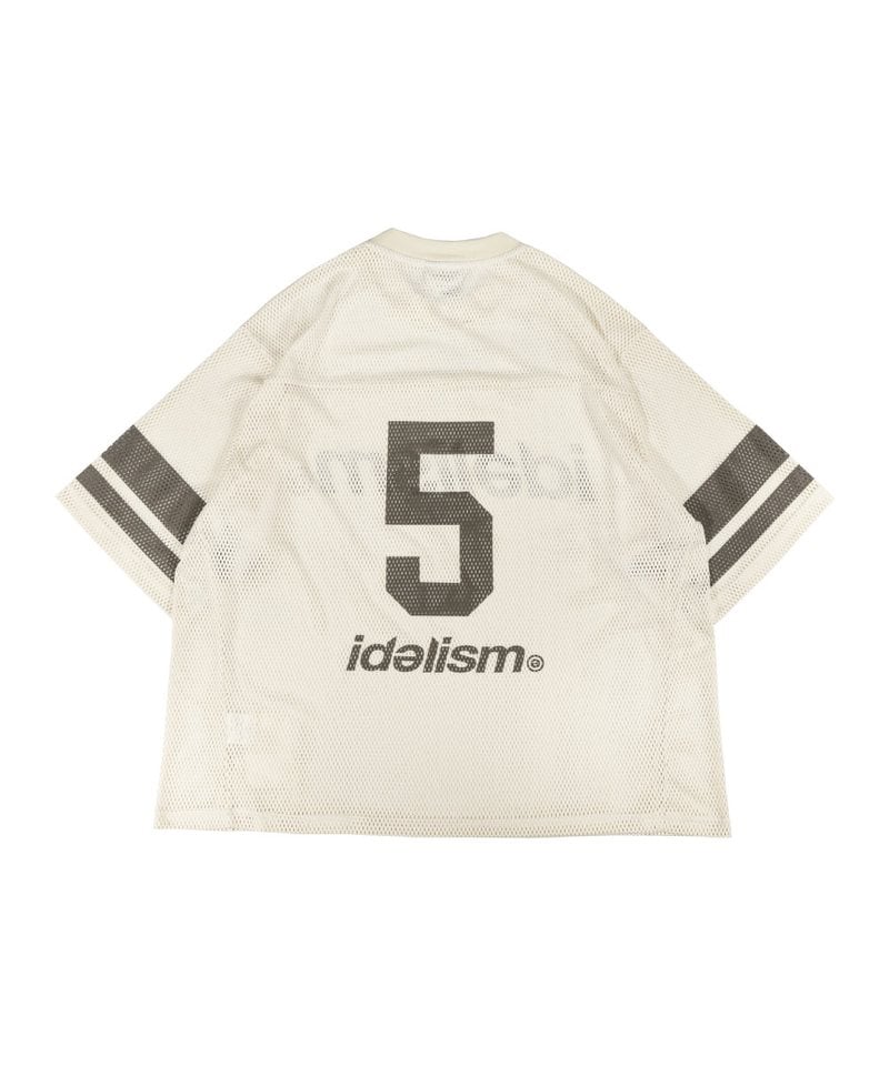 IDE0139-252 復古球衣 Jersey 05