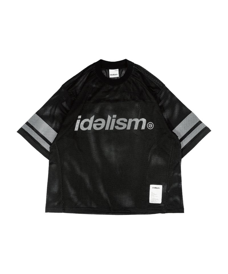 IDE0139-252 復古球衣 Jersey 05
