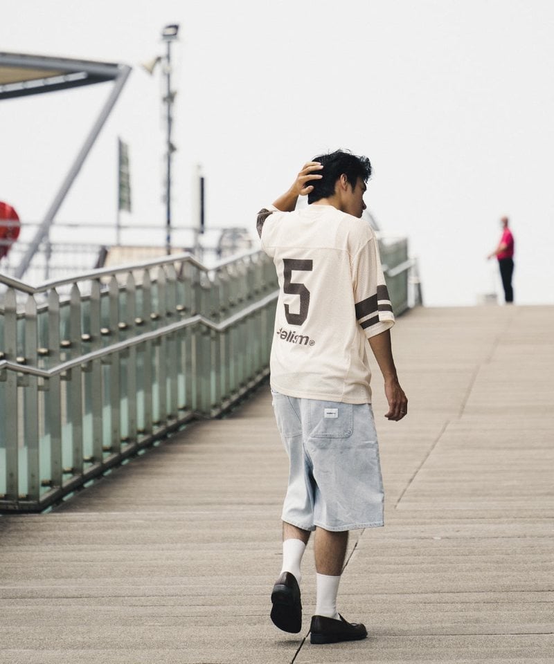 IDE0139-252 復古球衣 Jersey 05