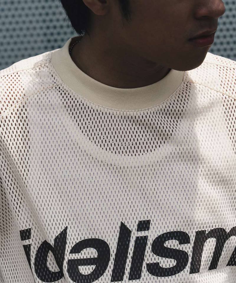 IDE0139-252 復古球衣 Jersey 05
