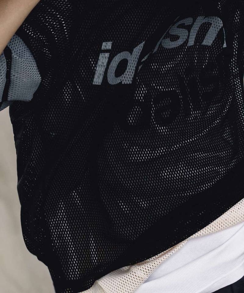 IDE0139-252 復古球衣 Jersey 05