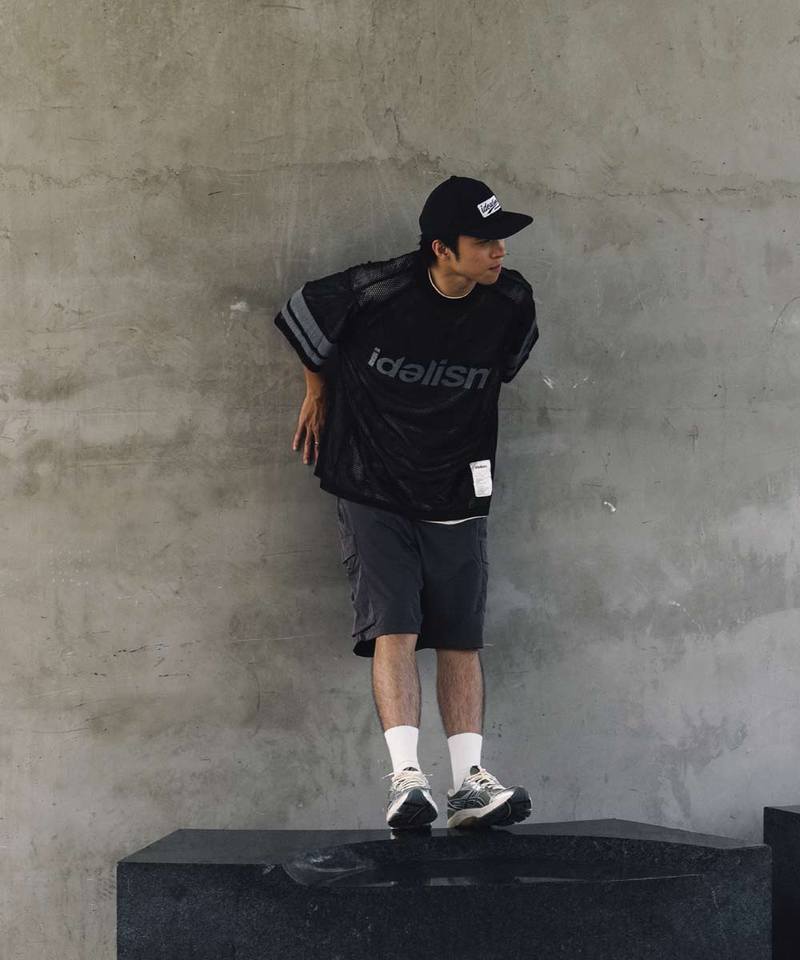 IDE0139-252 復古球衣 Jersey 05