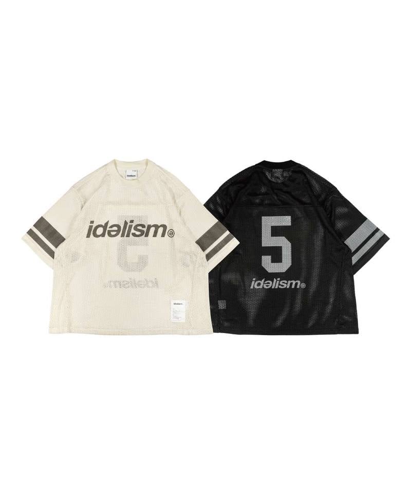 IDE0139-252 復古球衣 Jersey 05