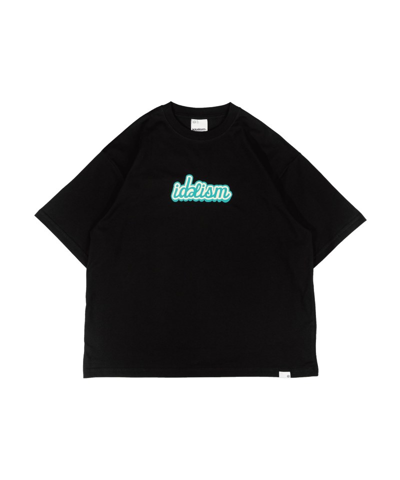 海浪短Tee Wave Tee