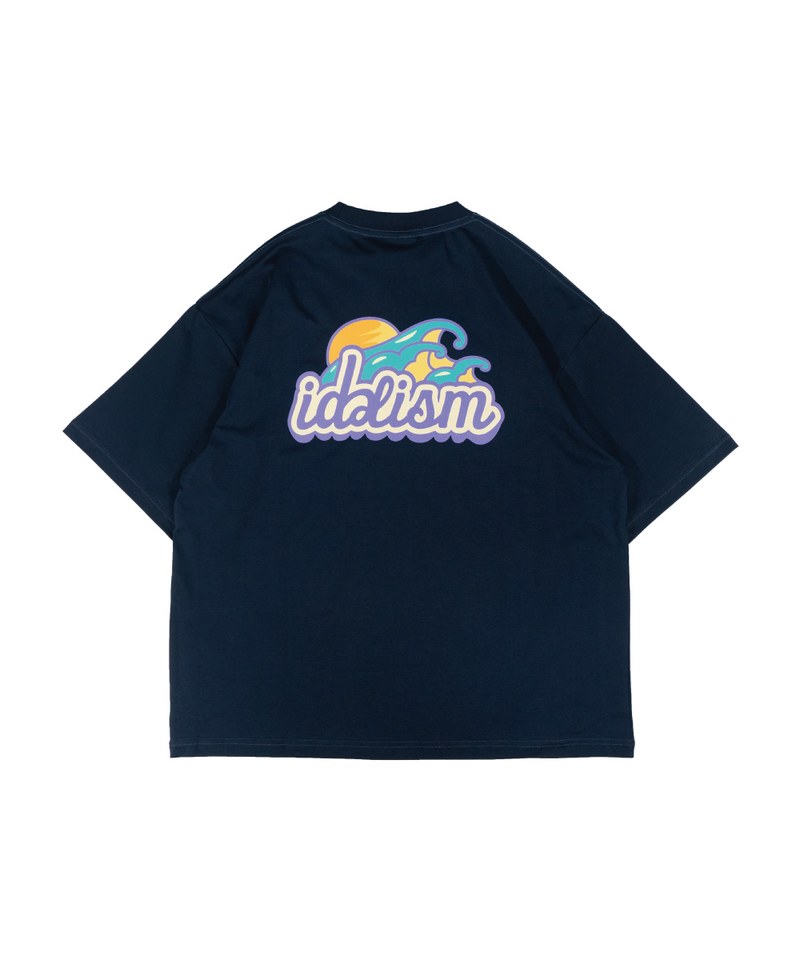 海浪短Tee Wave Tee