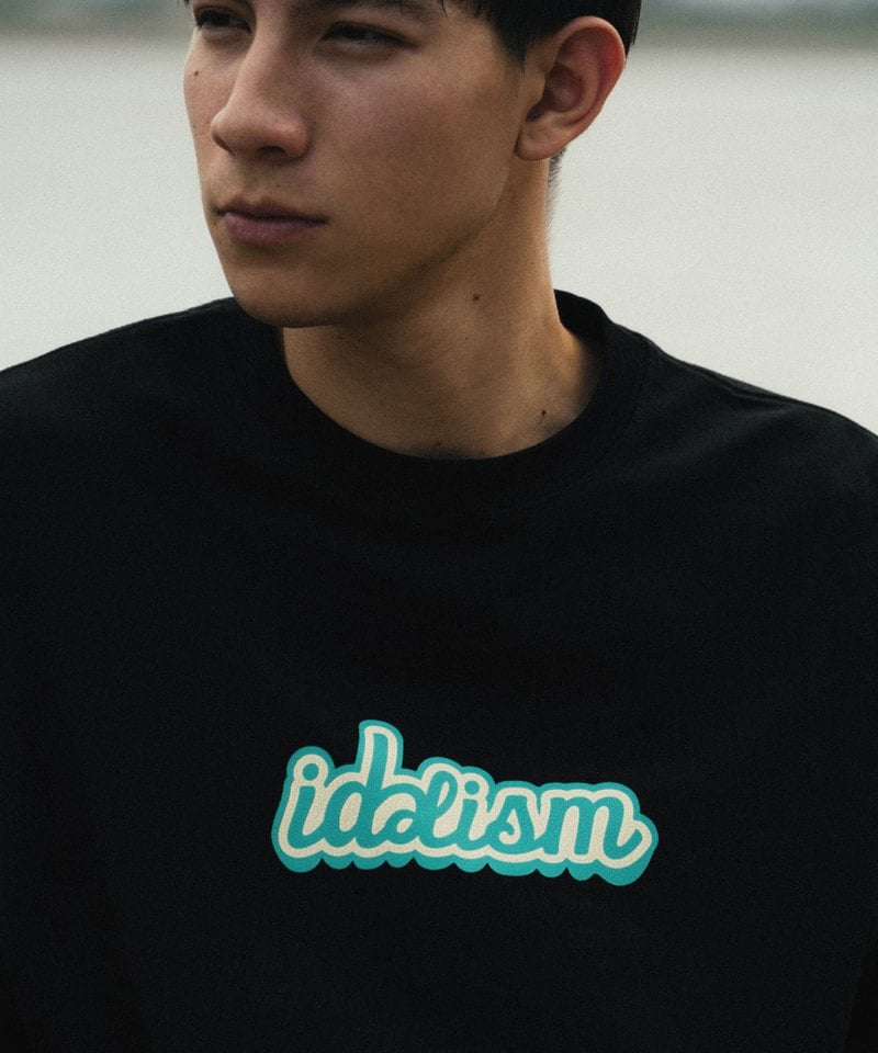 海浪短Tee Wave Tee