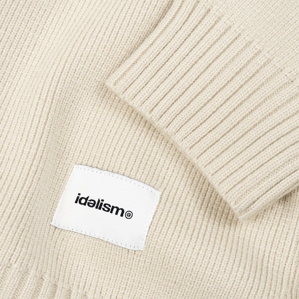 IDE0142-261 鎖鏈針織衫 ChainKnit