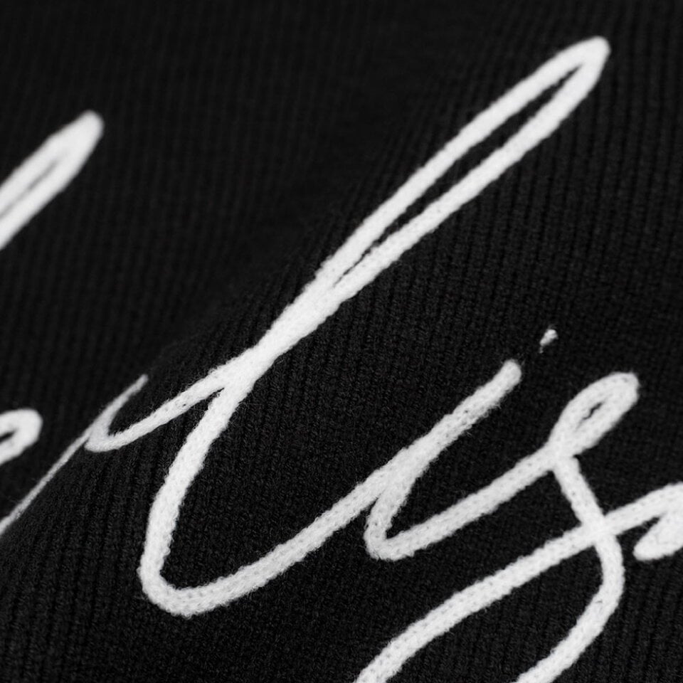 IDE0142-261 鎖鏈針織衫 ChainKnit