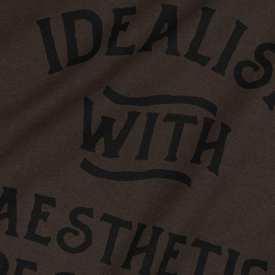 雙兜連帽衛衣 DB Pocket Hoodie