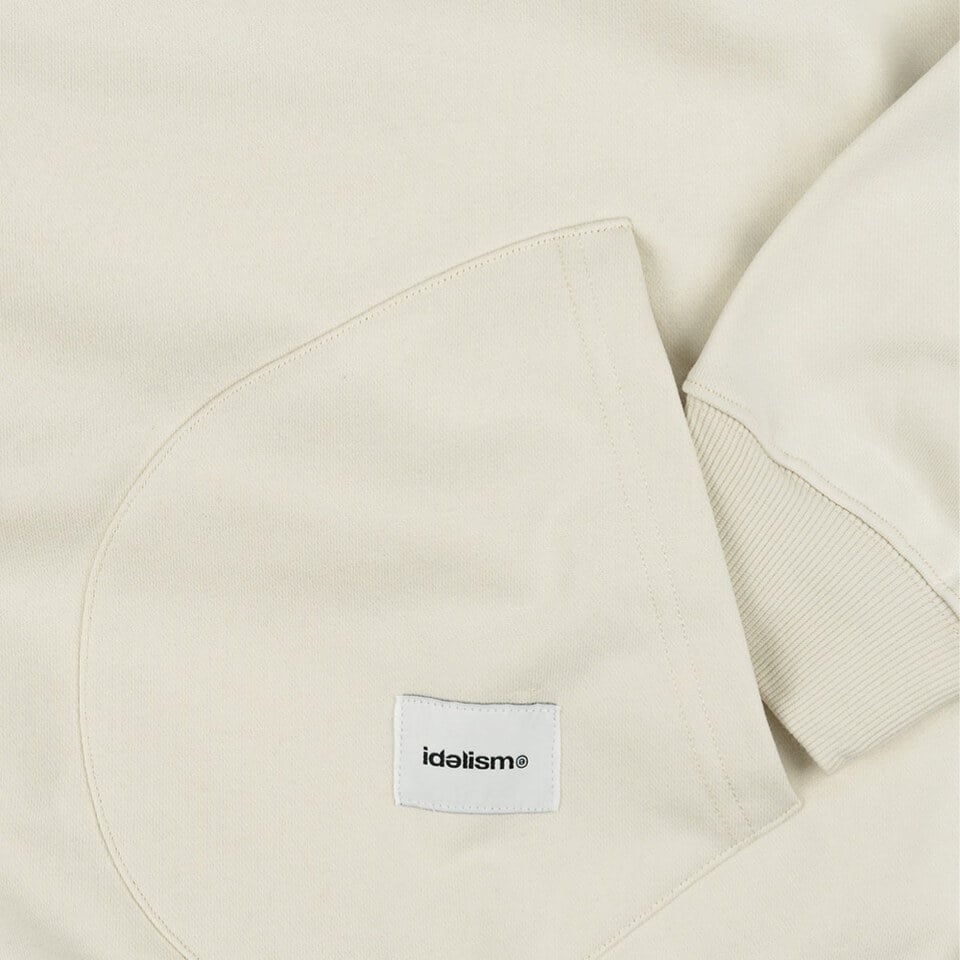 雙兜連帽衛衣 DB Pocket Hoodie