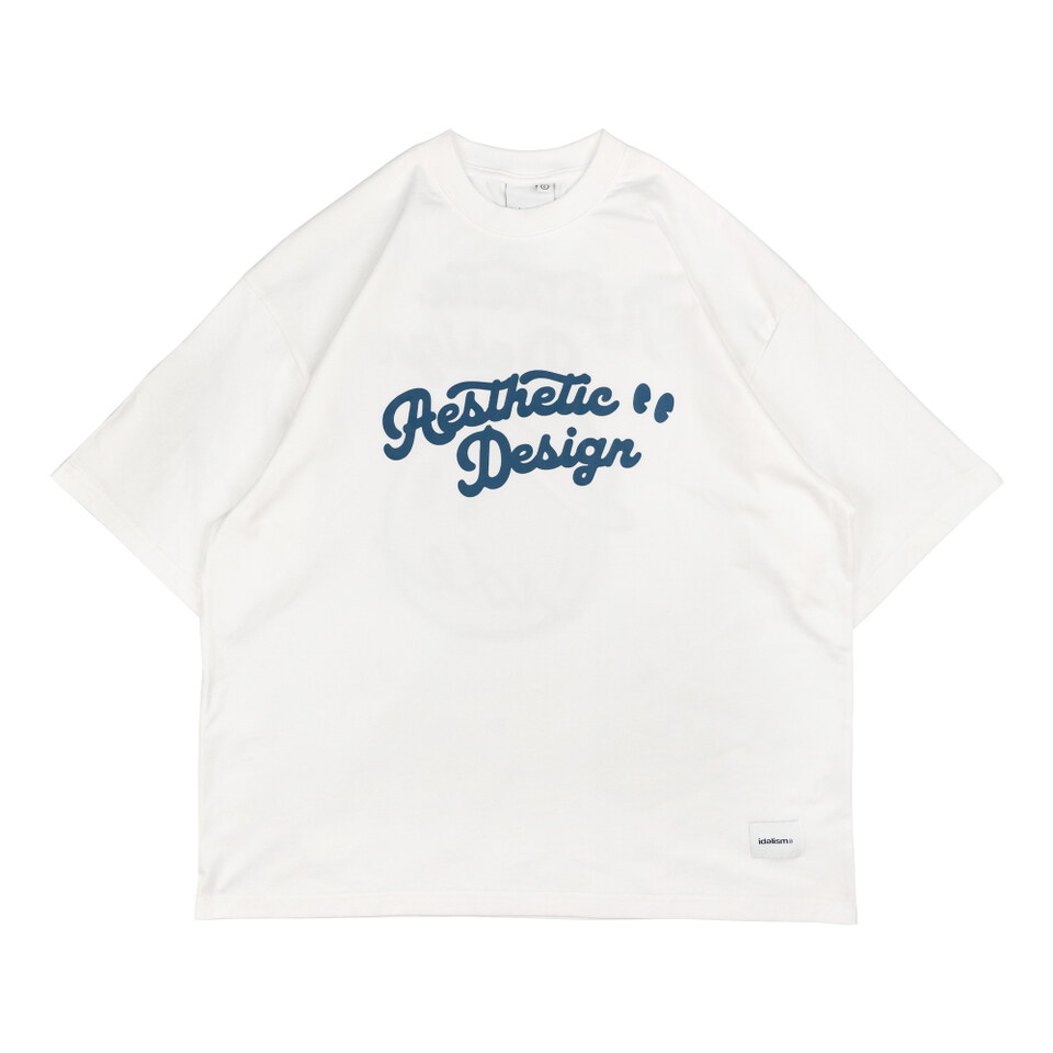 IDE0147-261 燈泡大頭Tee Bulboy Tee