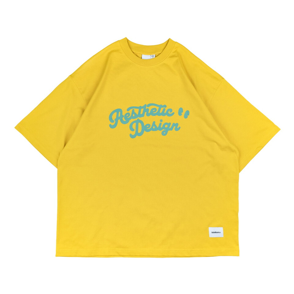 燈泡大頭Tee Bulboy Tee