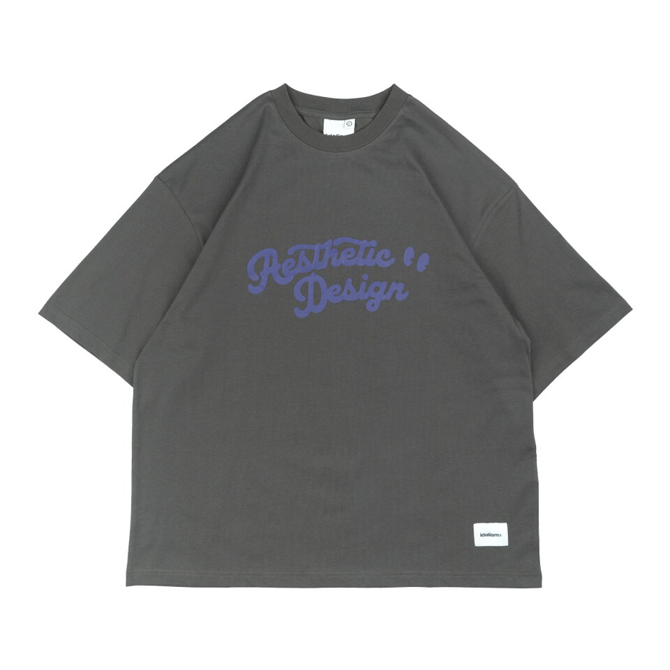 燈泡大頭Tee Bulboy Tee