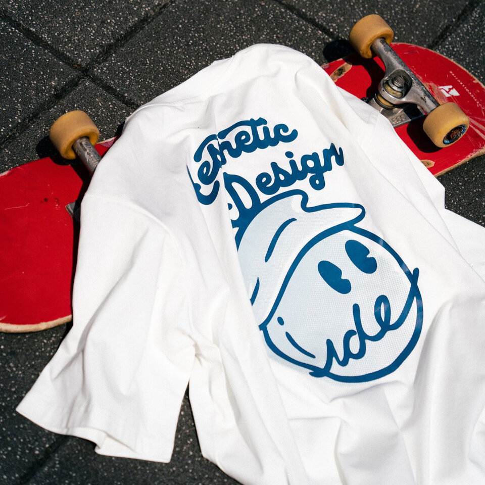 燈泡大頭Tee Bulboy Tee