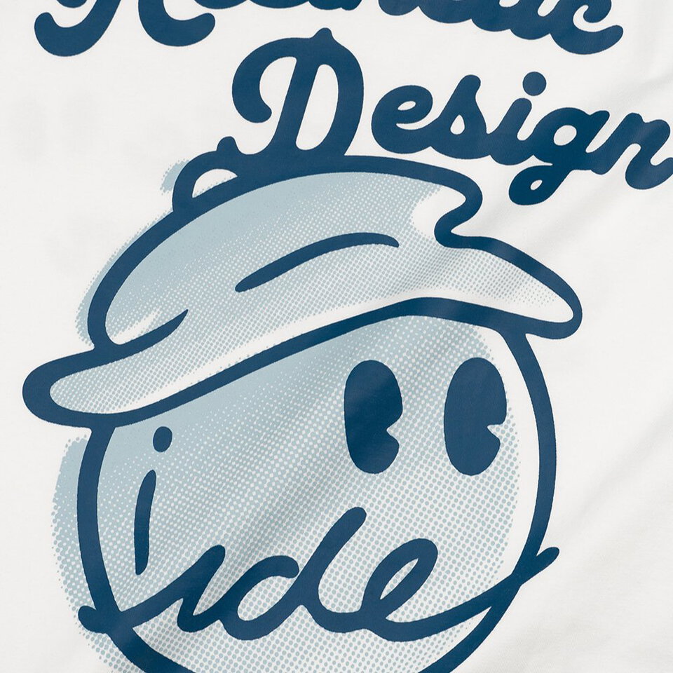 燈泡大頭Tee Bulboy Tee