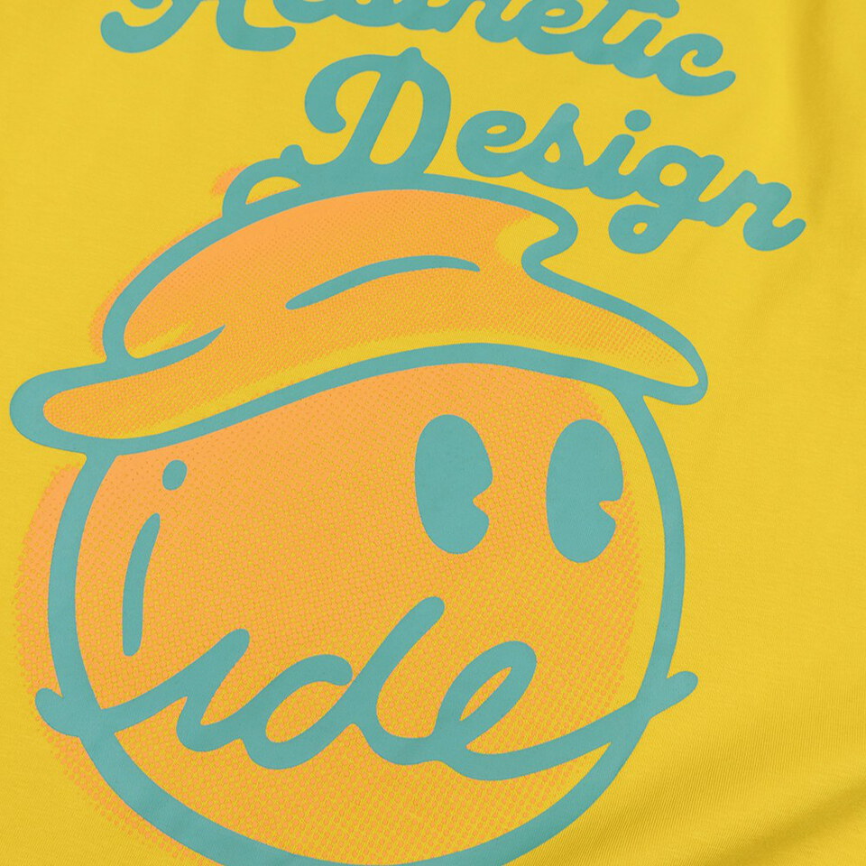 燈泡大頭Tee Bulboy Tee
