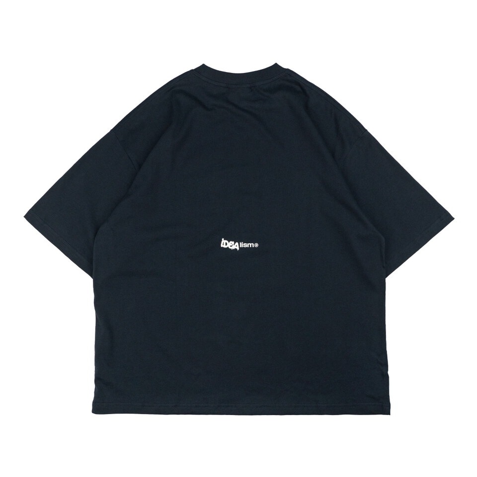 燈泡圖像Tee Paint Tee