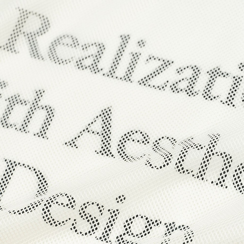 網層短上衣 Net Layer Tee
