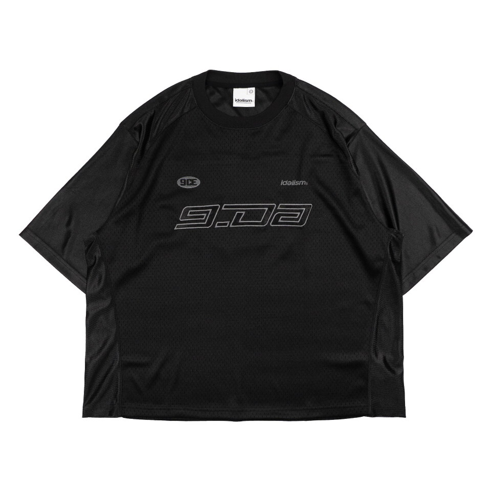 IDE0159-262 聯名短袖球衣 9DE Jersey