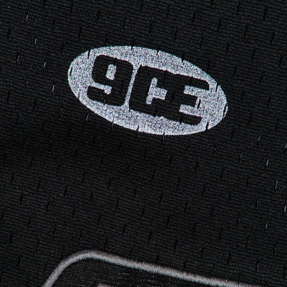 聯名短袖球衣 9DE Jersey