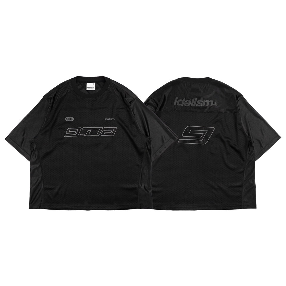 聯名短袖球衣 9DE Jersey