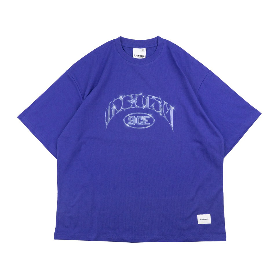 聯名短Tee 9DE Glow Tee