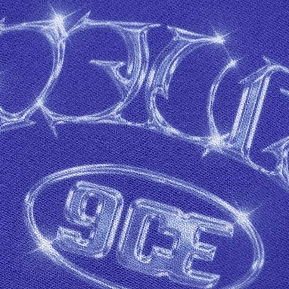 聯名短Tee 9DE Glow Tee