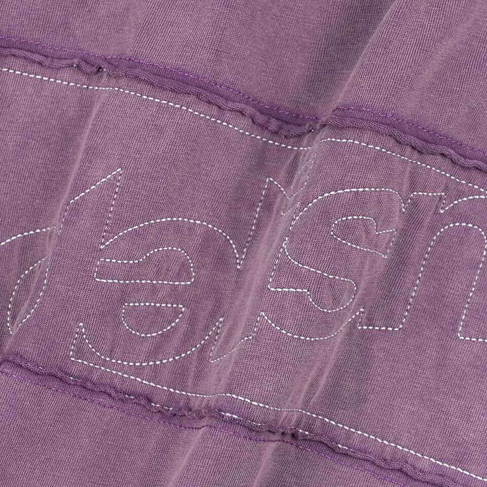 IDE0162-262 LOGO 貼布長TEE Patch L-TEE