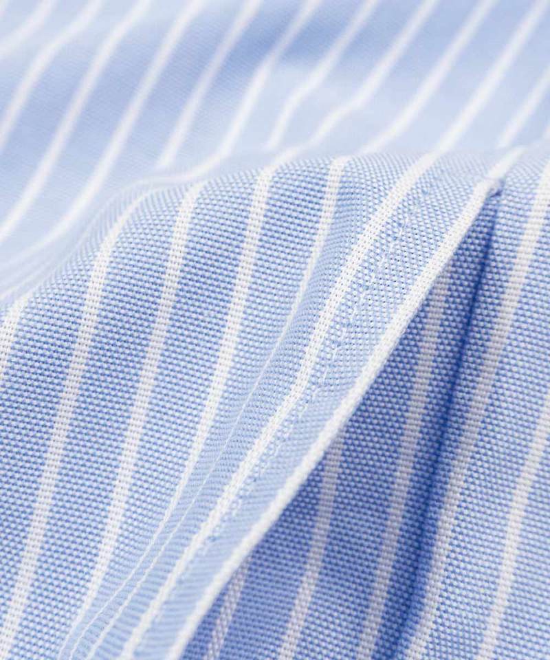 IDE0210-251 條紋襯衫 Stripe Shirt