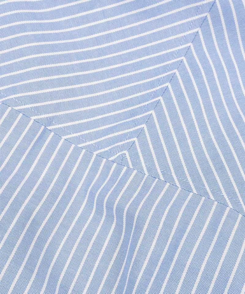 IDE0210-251 條紋襯衫 Stripe Shirt