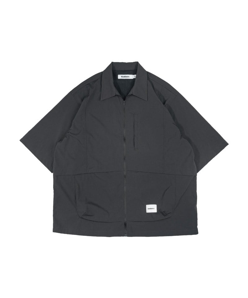 尼龍襯衫 N.Tech Shirt
