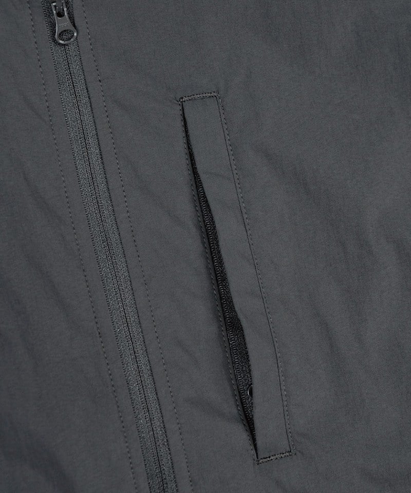 尼龍襯衫 N.Tech Shirt
