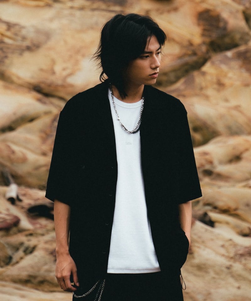 聯名襯衫 IDRC Shirt