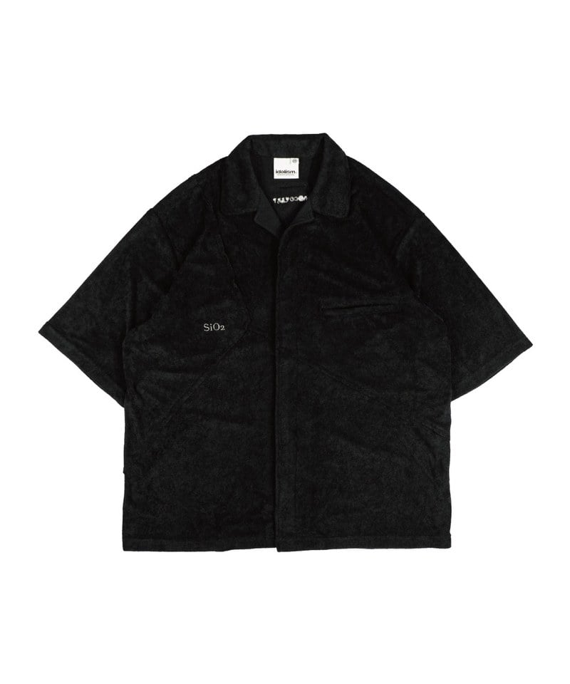 聯名襯衫 IDRC Shirt