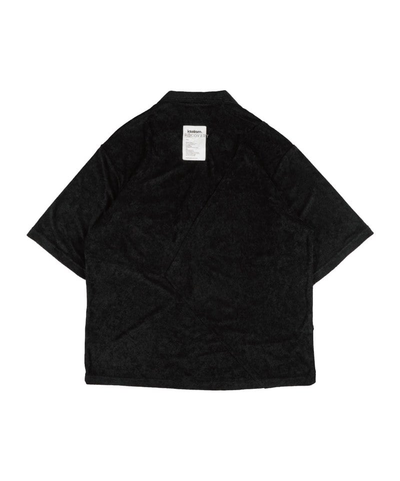 聯名襯衫 IDRC Shirt