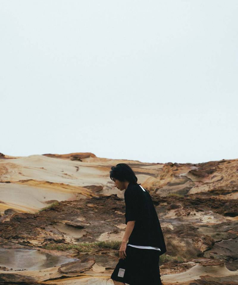 聯名襯衫 IDRC Shirt